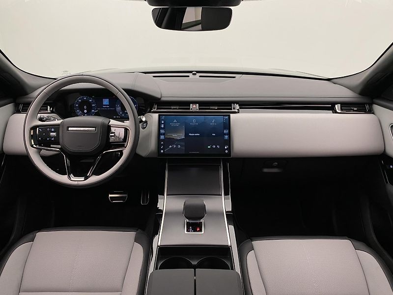 Land Rover Range Rover Velar D300 Dynamic SE REZERVACE - fotka 2 z 61