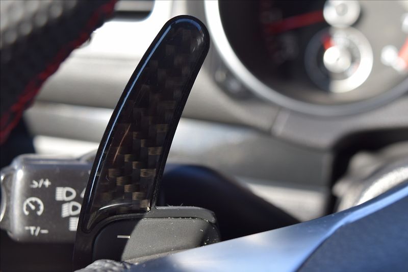 Volkswagen Golf 2,0 GTI 6 PO SERVISE AUTOMAT - fotka 31 z 45