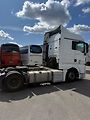 MAN TGX (2015) 18.440 4x2 LLS-U - náhled 1