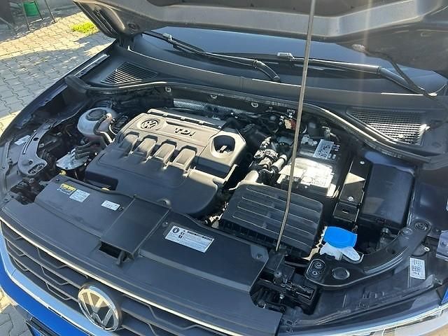 Volkswagen T-Roc 1,6TDi Bohatá výbava rezervace - fotka 56 z 59