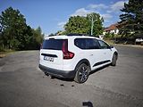 Dacia Jogger (2025) 7míst, LPG, tažné, EasyServis  - náhled 12