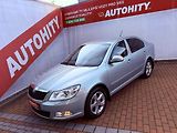 Škoda Octavia 1.2 TSi Ambiente, Serviska - náhled 1
