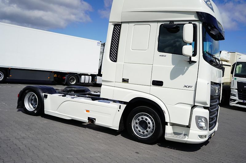 DAF XF (2021) 106 / 480 / E 6 / ACC / MEGA / - fotka 37 z 49
