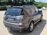 Mitsubishi Outlander (2010) 2.2 DI-D, 130kw 4x4 - náhled 4