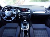 Audi A4 (2014) 2.0 TDi 100kW MANUÁL PĚKNÝ VŮZ - náhled 10