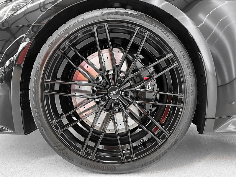 Audi RS 6 463 KW PERFORMANCE QUATTRO, AB - fotka 8 z 38