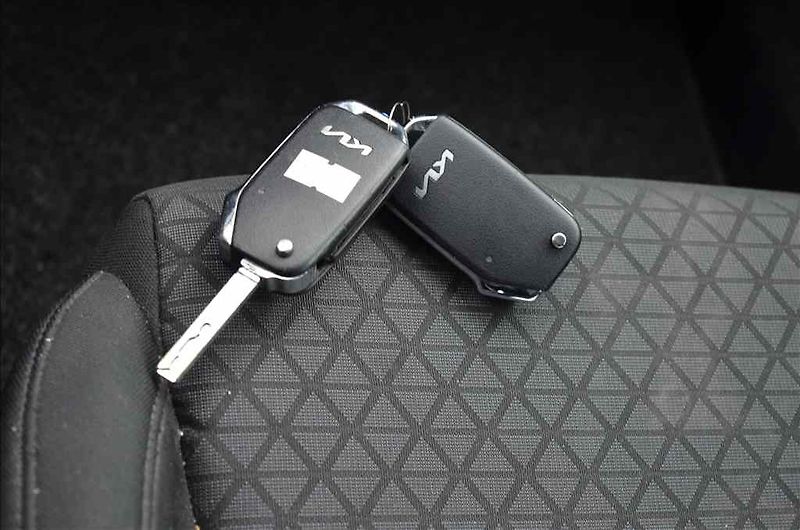 Kia Ceed (2022) SW 1,5 T-GDI - fotka 17 z 17