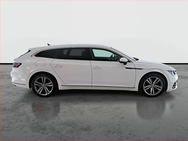 Volkswagen Arteon (2021) R-line 2.0 TDI - fotka 6 z 19