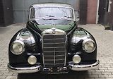Mercedes-Benz Ostatní (1953) 300 W186 Adenauer - náhled 1