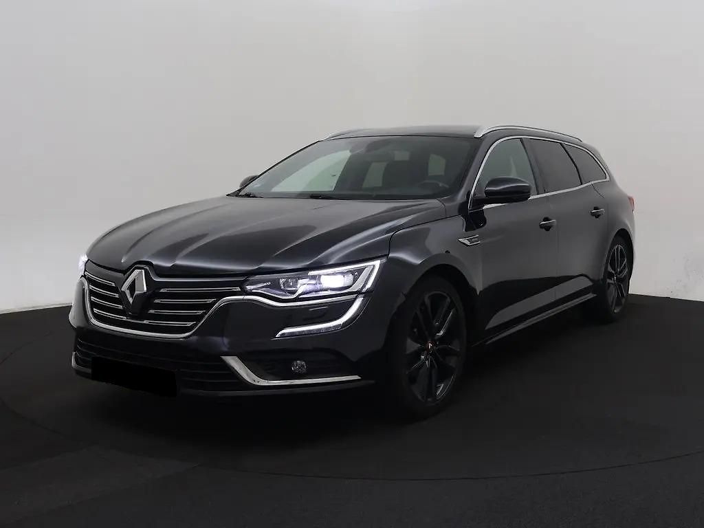 Renault Talisman 1.3TCe Aut. 117kW S-Edition TZ