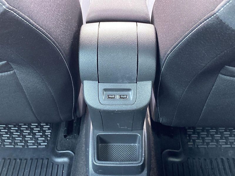 Škoda Fabia (2022) Combi 1.0 TSI Ambition + - fotka 30 z 33