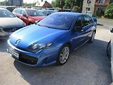 Renault Laguna (2009) 2,0 T - náhled 1
