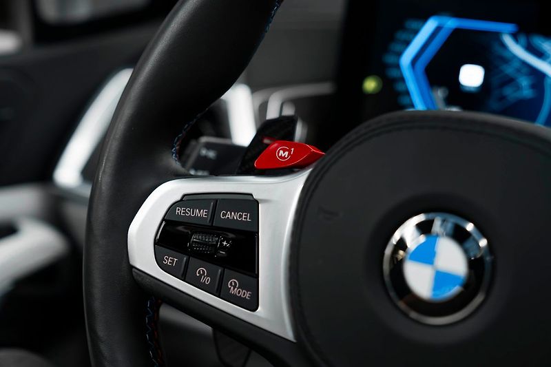 BMW X5 - fotka 9 z 27