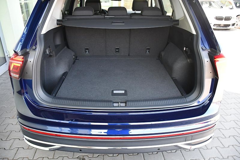 Volkswagen Tiguan Allspace 2.0TDi 110kW ACC 4MOTION - fotka 48 z 57