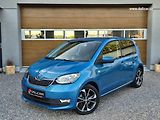Škoda Citigo (2017) 1.0 MPi 55KW STYLE - náhled 1