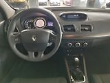 Renault Mégane (2015) 1,6i 81KW klima najeto 99000 - náhled 17