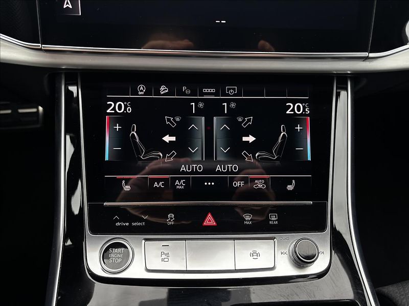 Audi Q7 3,0 TDI 210kW quattro S-line - fotka 41 z 42