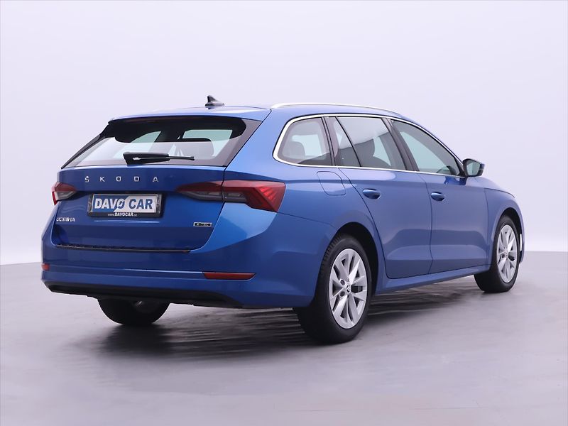 Škoda Octavia 1,5 TSI DSG CZ Style 1.Maj DPH - fotka 7 z 37