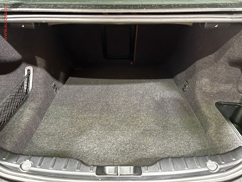 BMW Řada 5 (2015) 3.0D 535d xDrive, AT, navi - fotka 7 z 17
