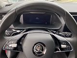 Škoda Octavia (2021) Combi 1.5 TGI G-TEC DSG Style+ - náhled 17