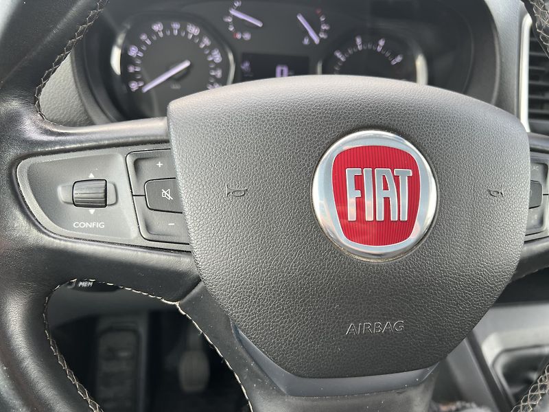 Fiat Scudo 1.5JTDM KAMERA KLIMA odp.DPH - fotka 15 z 34