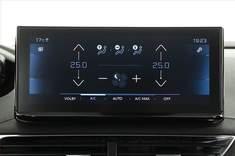 Peugeot 3008 (2021) 1.5 BlueHDi, Automat, ČR,1.maj - fotka 15 z 20