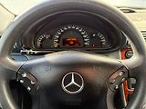 Mercedes-Benz Třídy C 1.7, 105kW, Kompressor - náhled 8