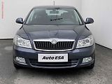 Škoda Octavia (2011) 1.6 TDi, ČR, Elegance - náhled 1