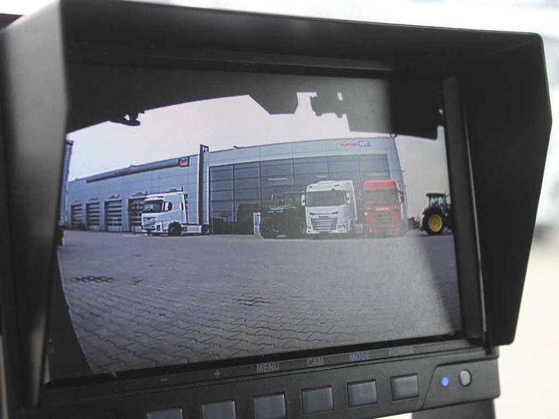 MAN TGL 12.220, EURO 6, HÁKOVÝ NOSIČ K - fotka 15 z 25