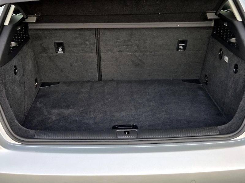 Audi A3 1,4TFSi S-tron, ROZVODY,SERV  - fotka 12 z 43