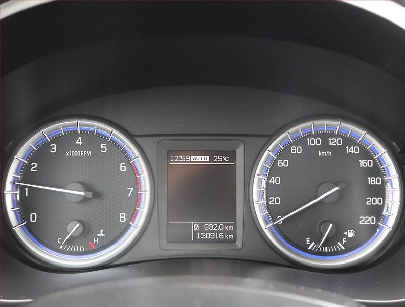Suzuki SX4 S-Cross (2019) 1.0 BoosterJet, 4X4 - fotka 11 z 17