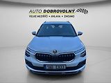 Škoda Kamiq Top Selection 1,0TSI/85kW MT6/ - náhled 12