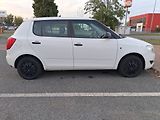 Škoda Fabia - náhled 11