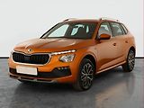 Škoda Kamiq (2024) 1.0 TSI, Drive - náhled 1