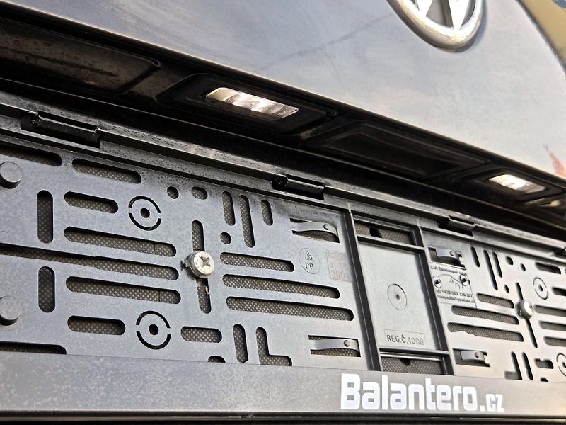 Volkswagen Passat TDi SERV.KNIHA - PERF.STAV     - fotka 14 z 46