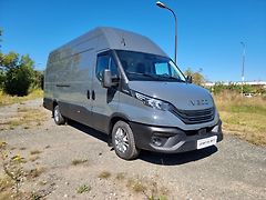 Iveco Daily 35S18HA8/L4H3/LED/NAVI/ALU - fotografie inzerátu
