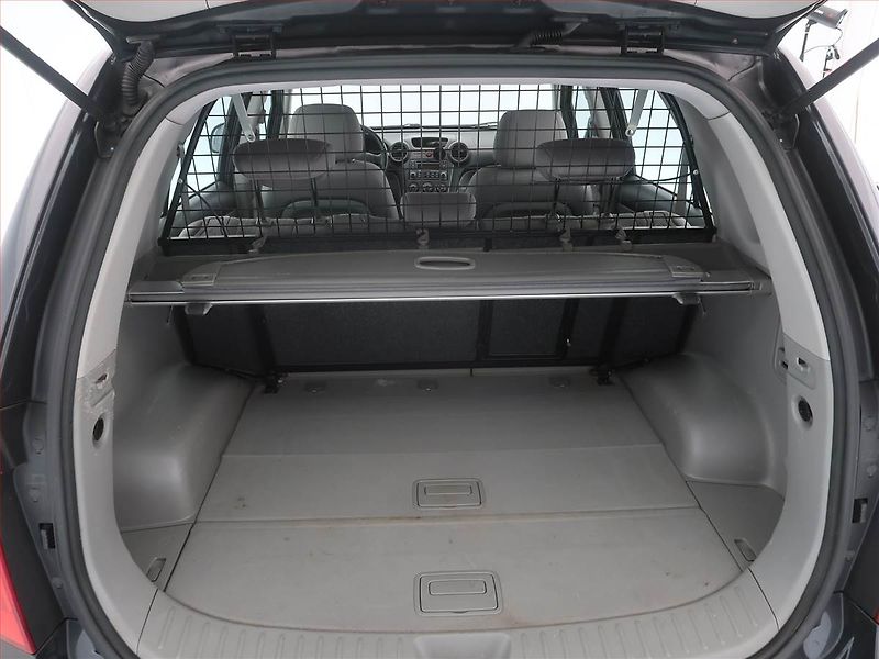 Kia Carens (2007) 2.0 16V, po STK, pěkný stav - fotka 11 z 13