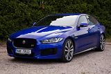 Jaguar XE S SUPERCHARGED DPH - náhled 6