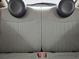 Fiat 500 (2007) 1.4, po STK, jezdí výborně - náhled 10
