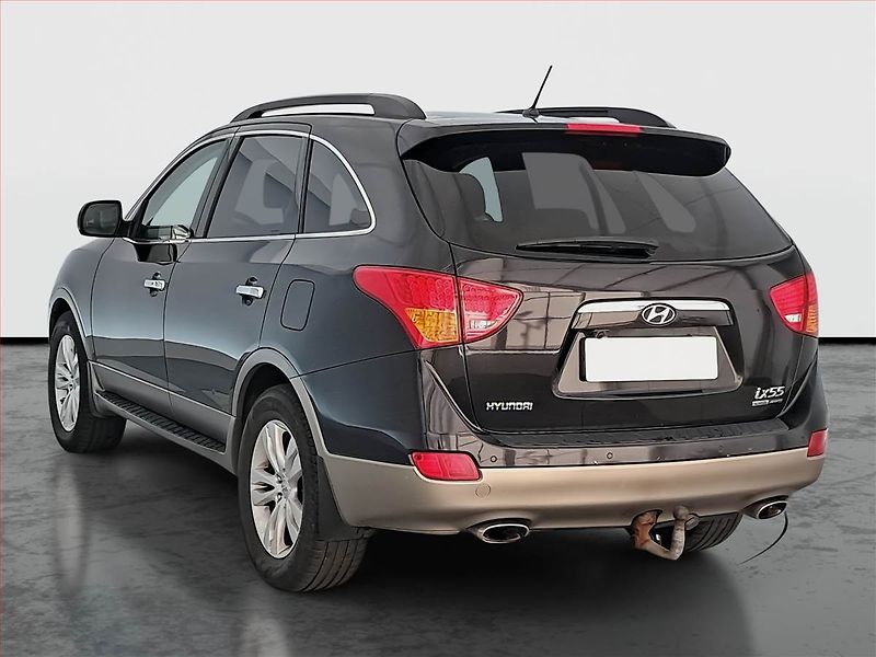 Hyundai ix55 (2012) 3.0 CRDi, 4X4, Automat - fotka 4 z 17