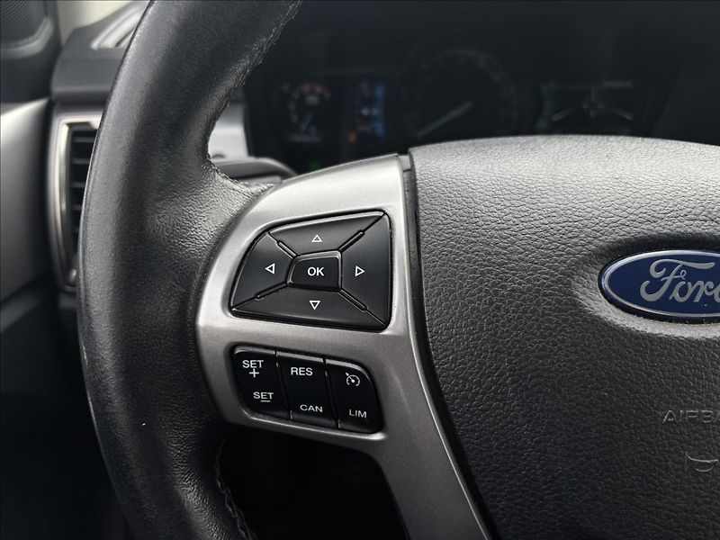 Ford Ranger 2,0 EcoBlue 125kW XLT Hardtop - fotka 26 z 38