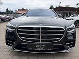 Mercedes-Benz Třídy S 400d AMG 4Matic - náhled 1