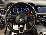 Alfa Romeo Stelvio VELOCE 206kW Q4 PANO TAŽNÉ R21 - náhled 16
