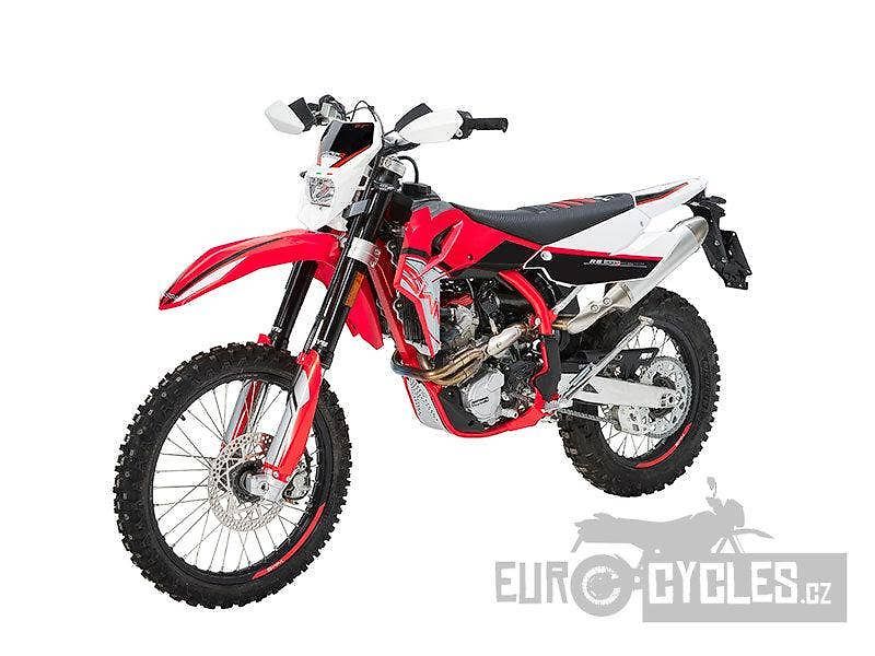 SWM RS 300 R (2026) - fotka 9 z 10
