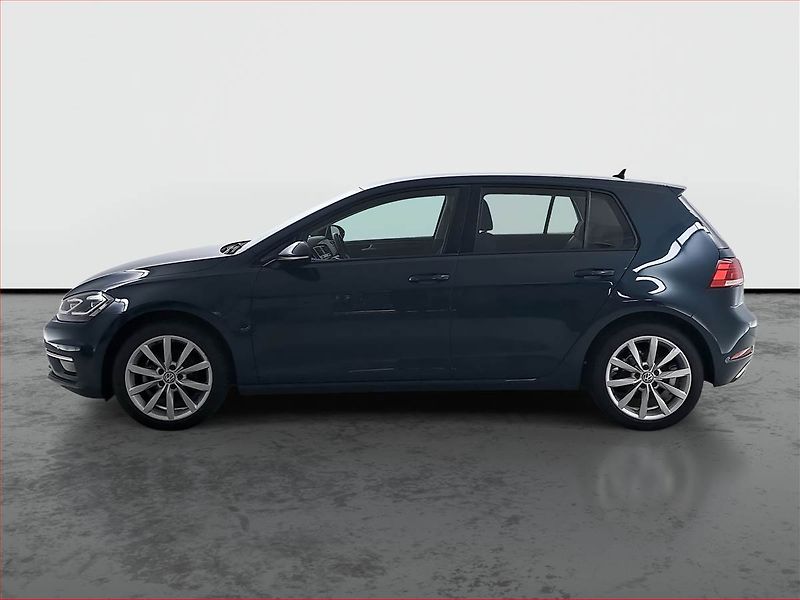 Volkswagen Golf (2018) 1.0 TSI, Serv.kniha, Kůže - fotka 3 z 16