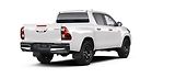 Toyota Hilux Executive Automat skladem - náhled 2