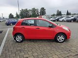 Toyota Yaris (2008) 1.3 i KLIMA ČR - náhled 2