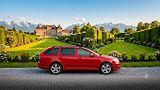 Škoda Octavia RS 2.0 147kw servisní historie - náhled 46