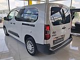 Toyota ProAce City Verso 1.5D 75kW 2023 - náhled 7