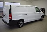 Mercedes-Benz Vito 2,0 CDI, AUT,NAVI,KAMERA,DPH, - náhled 6